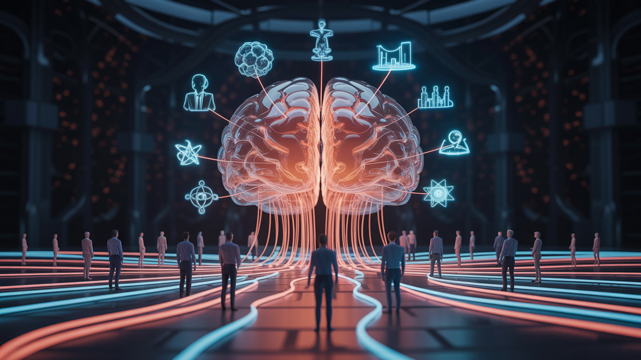 AGI Is Here: What It Means for Your Business in 2026