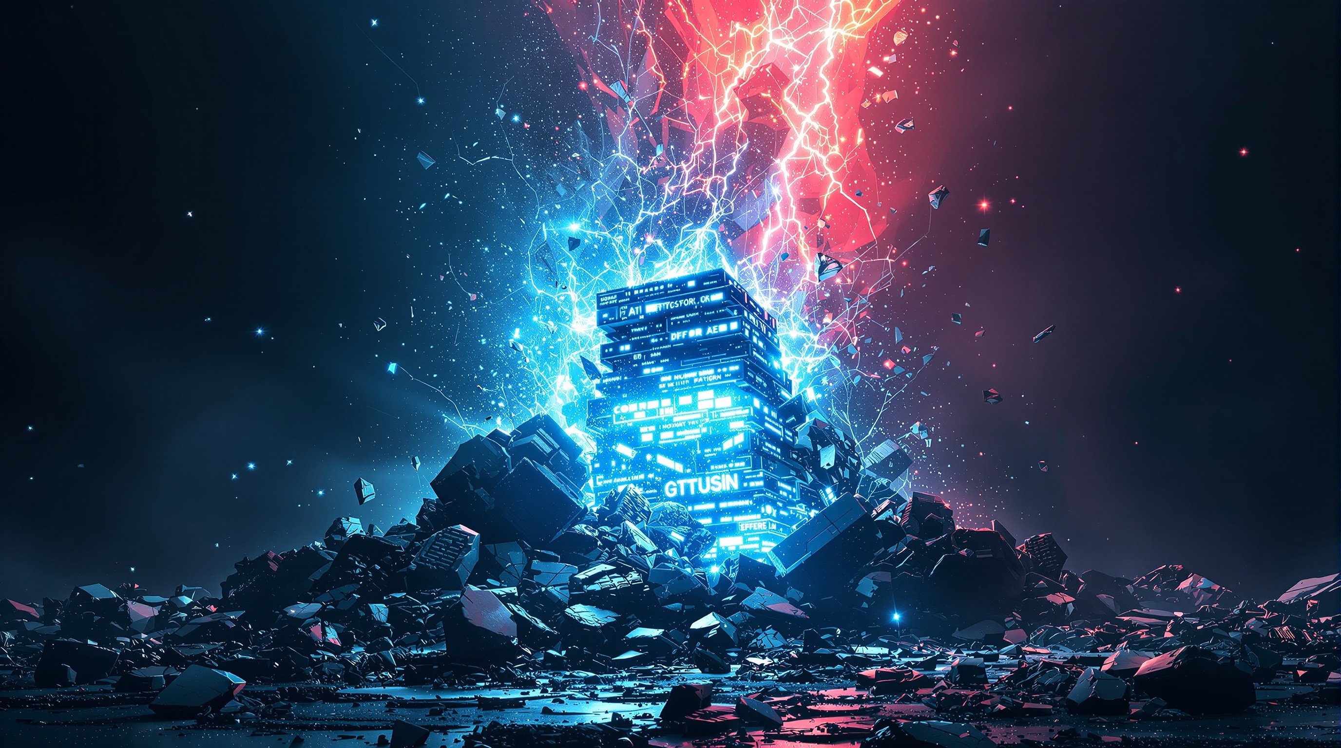 The Software Industry Collapse: How AI Disruption is Reshaping Tech in 2026