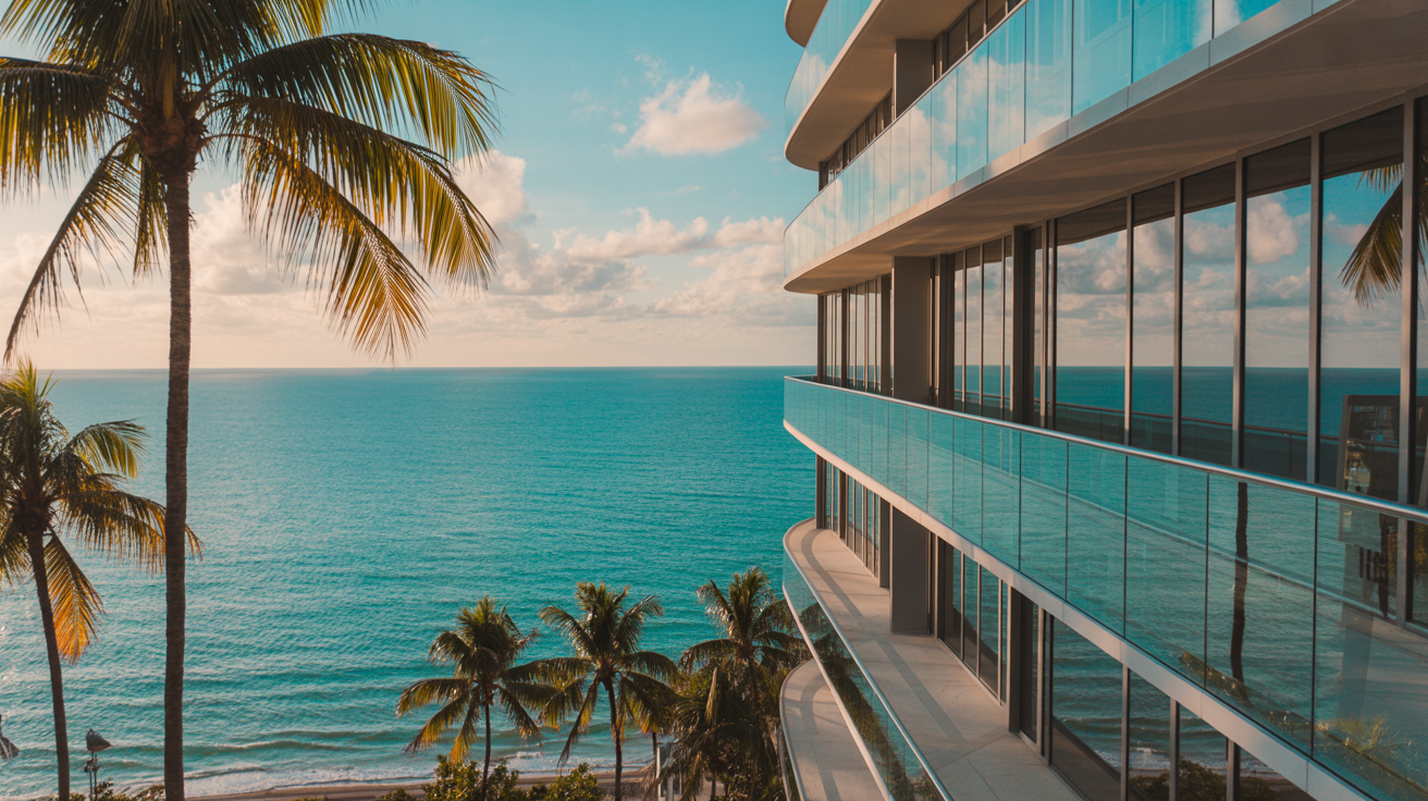 New Society Realty - Luxury Real Estate