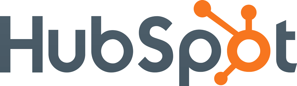 HubSpot logo