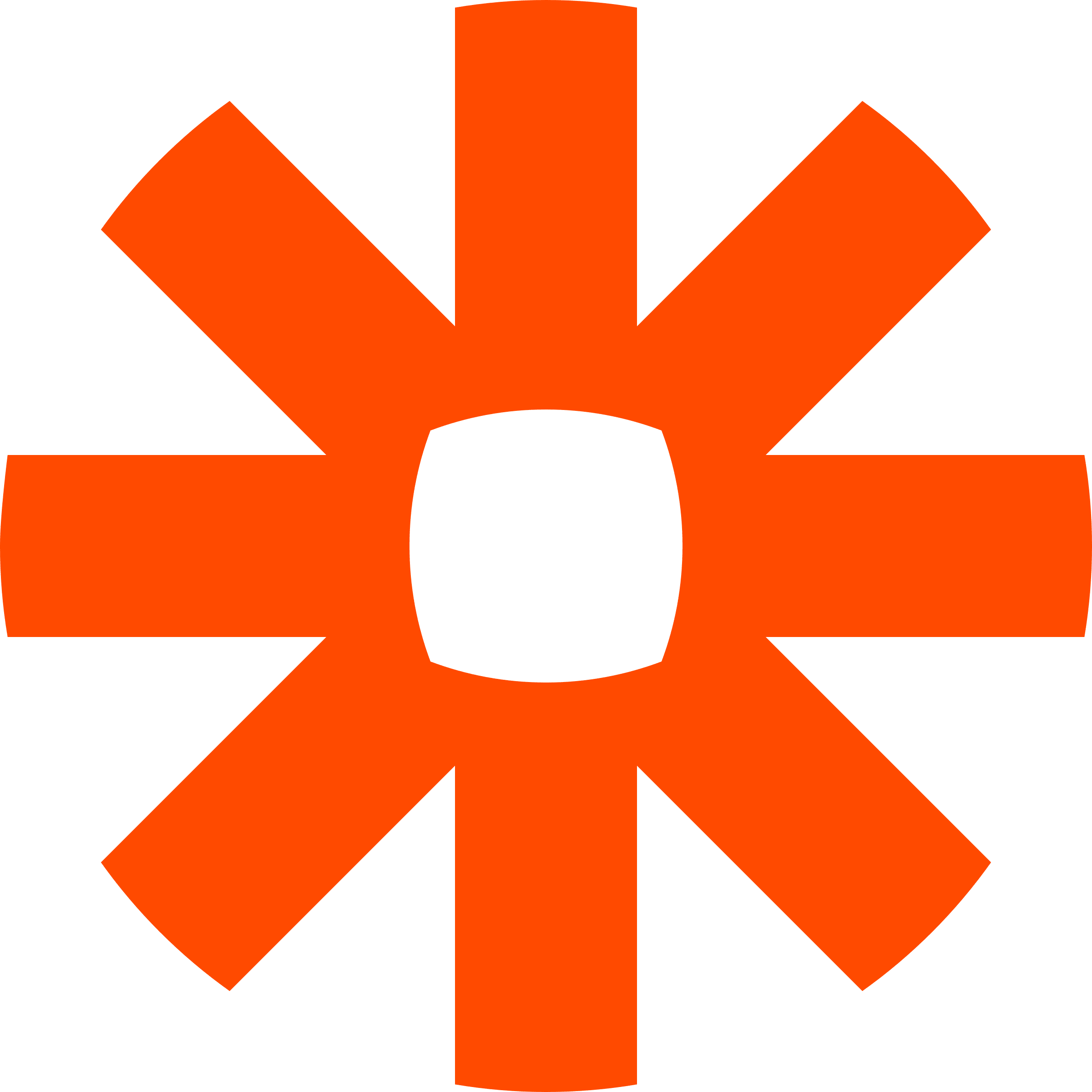 Zapier logo